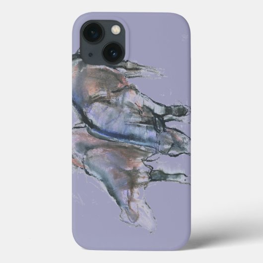 カルブ2006 Case-Mate iPhoneケース (裏面)