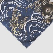 カルプ日本のティッシュペーパー 薄葉紙 (詳細)