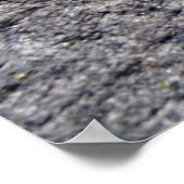 カルヘタ湾 ポスター (角)