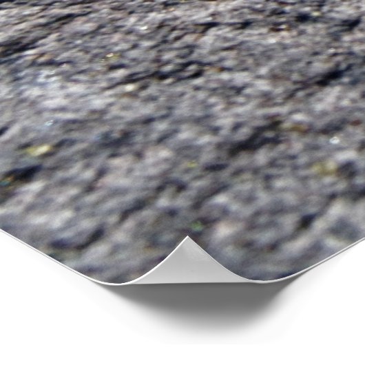 カルヘタ湾 ポスター (角)