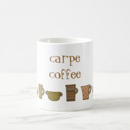 カルペコーヒーマグ コーヒーマグカップ