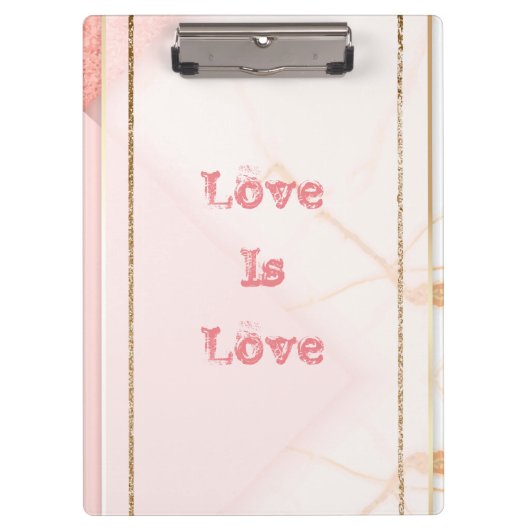  カルペタ・デ・ピンザ クリップボード (正面)