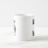 カルペディエムがファーストコーヒー コーヒーマグカップ (中央)