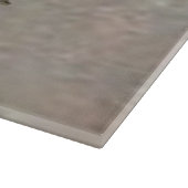 カルペディエムストーンのガラスの切断板 カッティングボード (角)