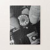 カルペディエムパズル ジグソーパズル (縦)