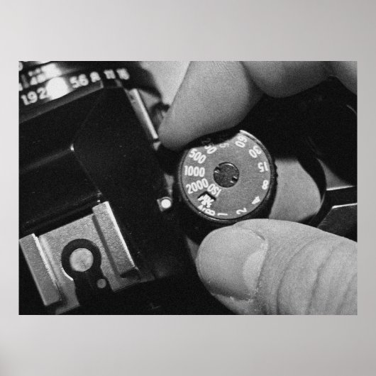 カルペディエムプリント ポスター (正面)