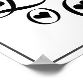 カルペディエムホーム/オフィスデコール ポスター (角)