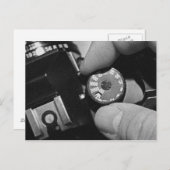 カルペディエムポストカード ポストカード (正面/裏面)