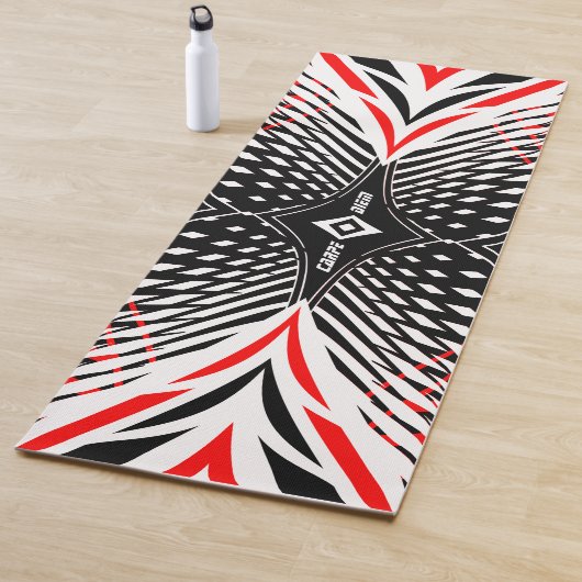 カルペディエムヨガマット ヨガマット (インサイチュ)