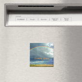 カルペディエムレインボーマグネット マグネット (インサイチュ (食洗機))