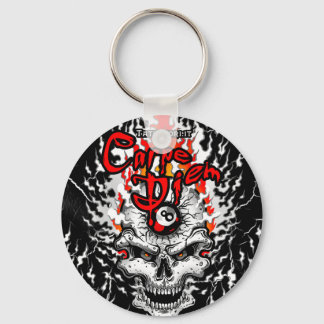 カルペディエム キーホルダー