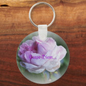 カルペディエム キーホルダー (正面)