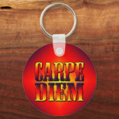 カルペディエム キーホルダー (正面)
