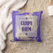 カルペディエム クッション (ブランケット)