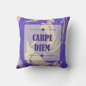 カルペディエム クッション (裏面)