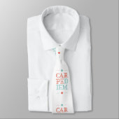 カルペディエム ネクタイ (タイ)