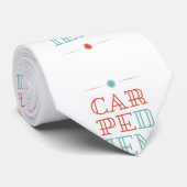 カルペディエム ネクタイ (ロール)