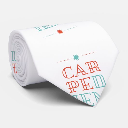 カルペディエム ネクタイ (ロール)