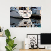 カルペディエム ポスター (ホームオフィス)