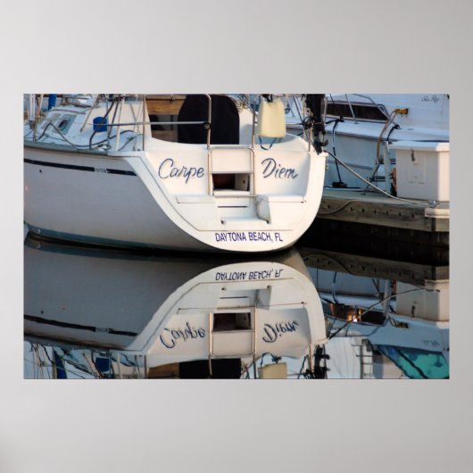 カルペディエム ポスター (正面)