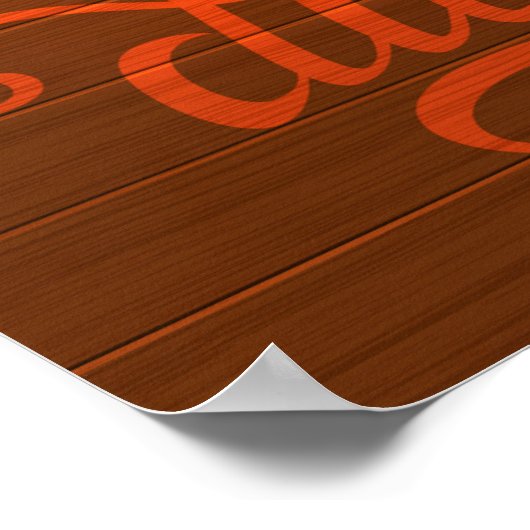 カルペディエム ポスター (角)