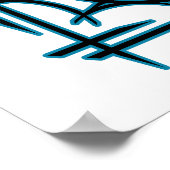 カルペディエム ポスター (角)