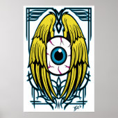 カルペディエム ポスター (正面)