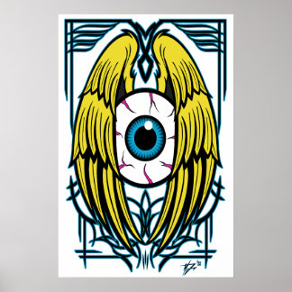 カルペディエム ポスター