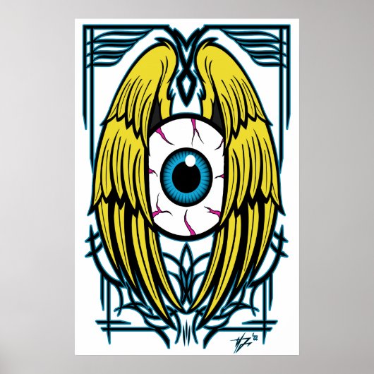 カルペディエム ポスター (正面)