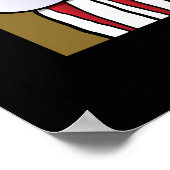 「カルペディエム」 ポスター (角)