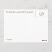 カルペディエム ポストカード (裏面)