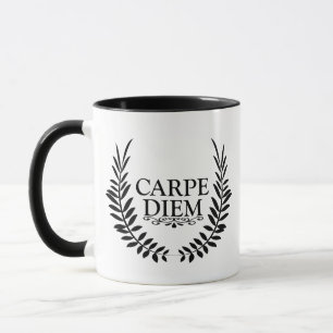 カルペディエム マグカップ