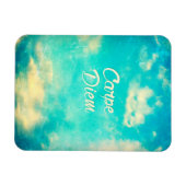 カルペディエム マグネット (横)