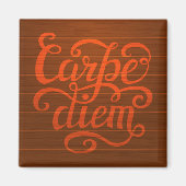 カルペディエム マグネット (正面)