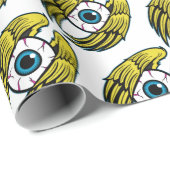 カルペディエム ラッピングペーパー (ロールコーナー)