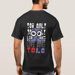 カルペディエム Tシャツ