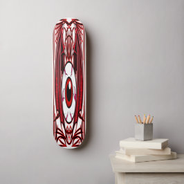 カルペノクテム スケートボード