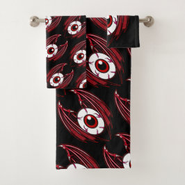 カルペノクテム バスタオルセット