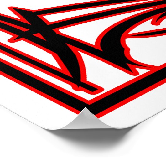 カルペノクテム ポスター (角)