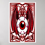 カルペノクテム ポスター (正面)