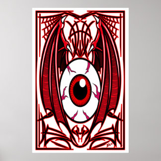 カルペノクテム ポスター