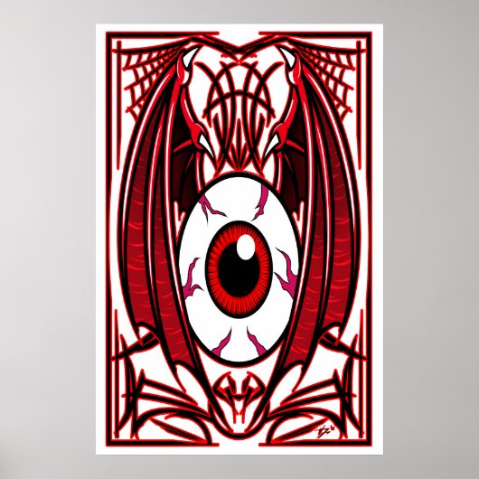 カルペノクテム ポスター (正面)