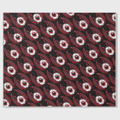 カルペノクテム ラッピングペーパー (フラット)