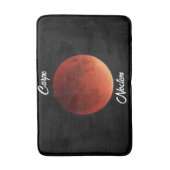 カルペノッテムバスマット バスマット (正面縦)