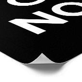 カルペノッテム！ ポスター (角)