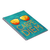 カルペ・ディエム ノートブック (右側)