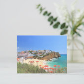 カルボエロ ポストカード (スタンド正面)