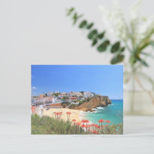 カルボエロ ポストカード (スタンド正面)