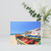 カルボエロ ポストカード (スタンド正面)