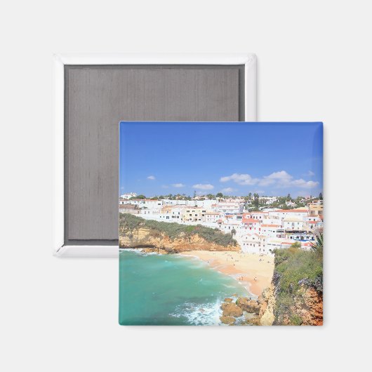 カルボエロ マグネット (正面/裏面)